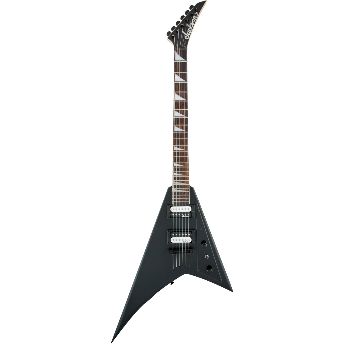 Jackson JS Series Rhoads JS32T Satin Black