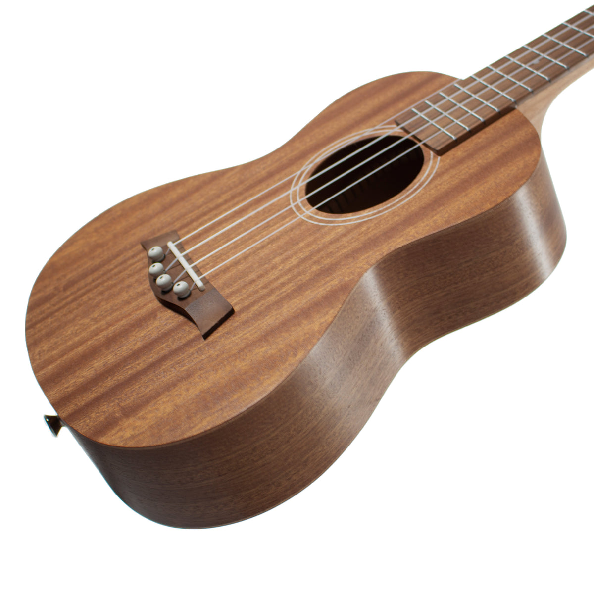 Honolua Ukuleles Honu Tenor Ukulele HO-31 w/Bag