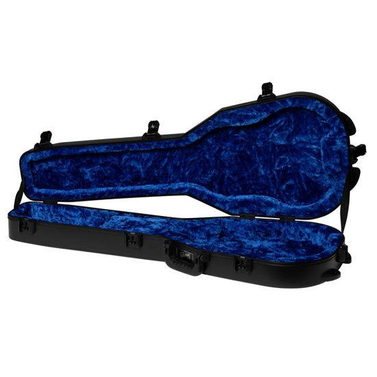 Gibson Deluxe Protector Case for Les Paul Guitars Guitarworks