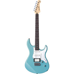 美品 YAMAHA ヤマハ Pacifica112V PAC112V SOB Yamaha Pacifica PAC112V Sonic Blue Electric Guitar - Guitarworks