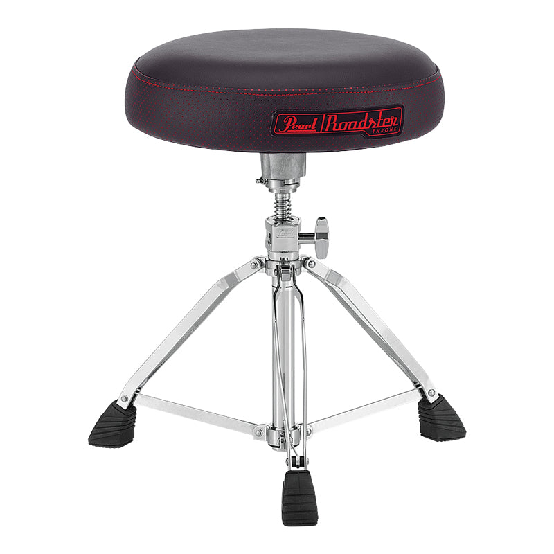 Pearl Roadster Drum Throne D-1500