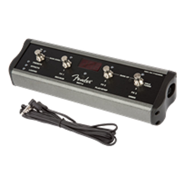 Fender MGT-4 Footswitch