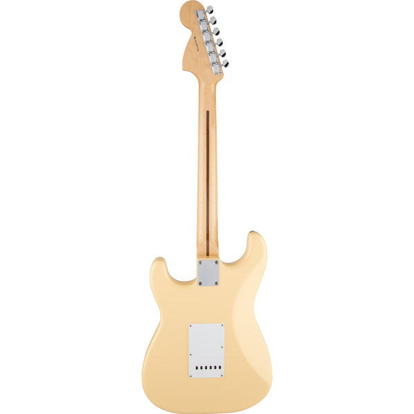 Fender Yngwie Malmsteen Stratocaster Scalloped Maple Fingerboard