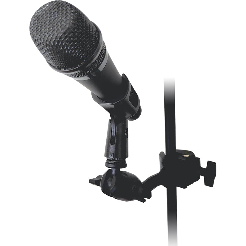 Profile Mountable Microphone Holder PMH-100