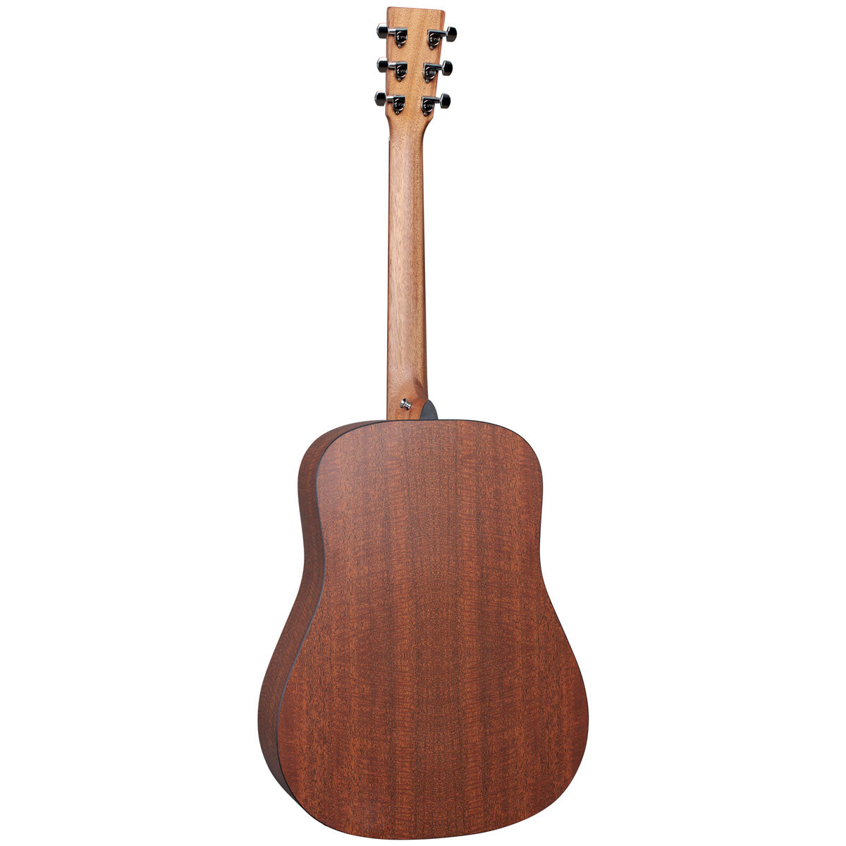 Martin D-X2E-02 Sitka/Mahogany Acoustic Electric Guitar