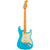 Fender American Professional II Stratocaster Maple Fingerboard Miami Blue