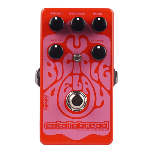 Catalinbread Bicycle