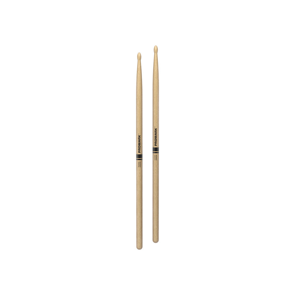 ProMark Junior Hickory Drumsticks Wood Tip 7A TXJRW