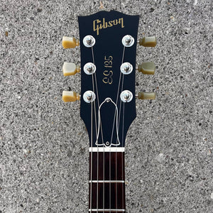 1995 Gibson ES-135 Cherry w/Case