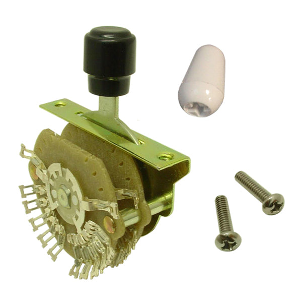 Fender 5-Position Strat-Tele Super Switch