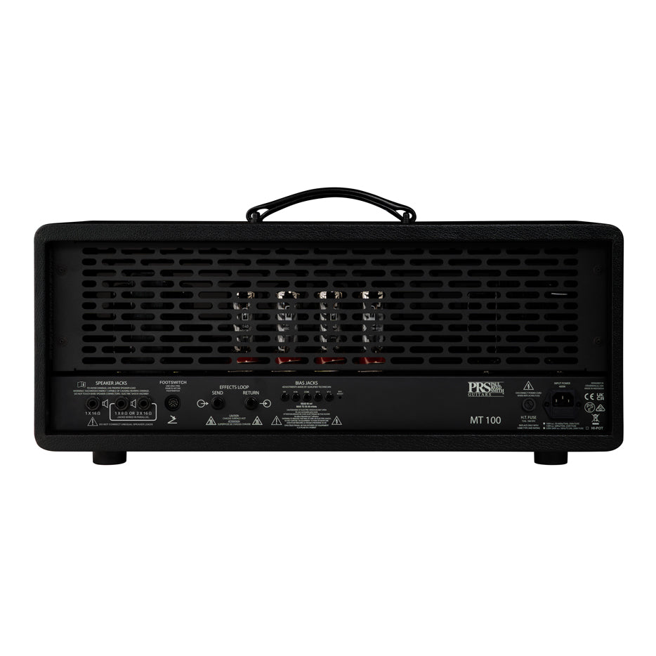 Paul Reed Smith (PRS) Tremonti MT100 Head