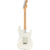Fender Player Stratocaster MN Polar White Left Handed