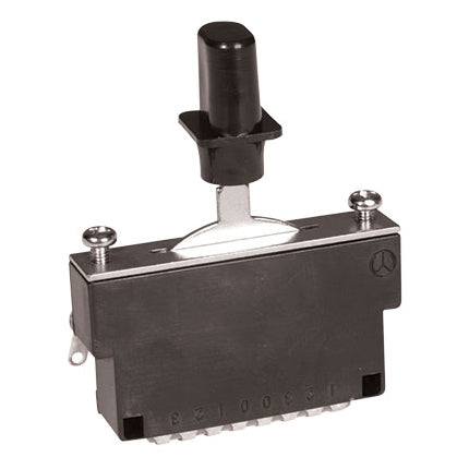Profile P145 3-Way Switch
