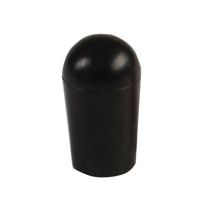 Gibson Toggle Switch Knob Black TK010