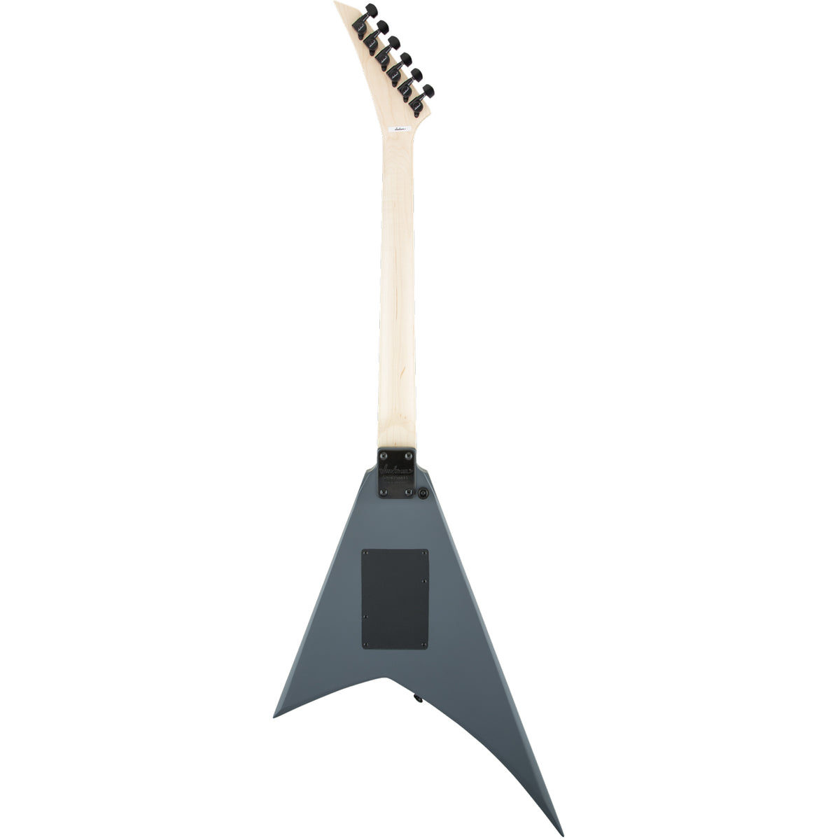 Jackson JS Series Rhoads JS32 Satin Gray