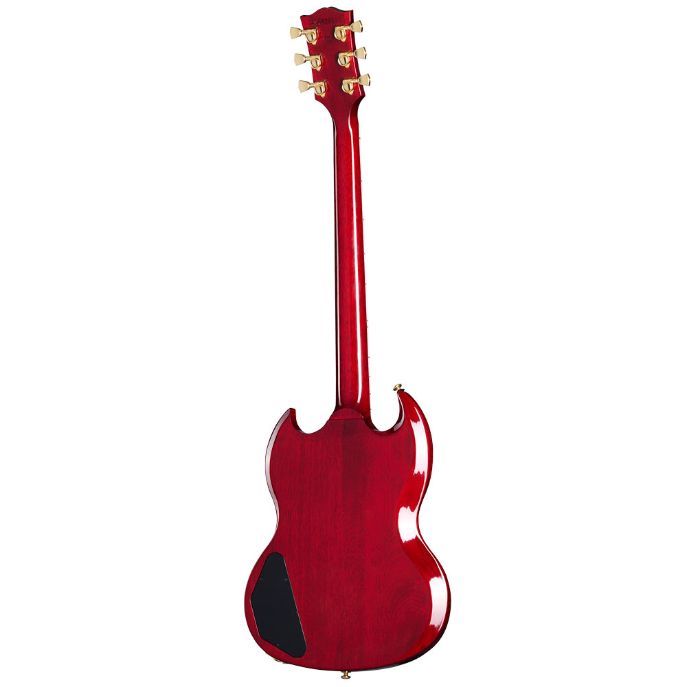 Gibson SG Supreme Wine Red