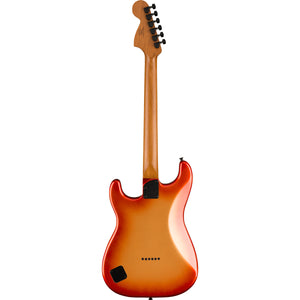 Squier Contemporary Stratocaster  Special HT Sunset Metallic