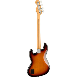 Fender Player Plus Jazz Bass Pau Ferro Fingerboard 3-Colour Sunburst
