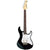 Yamaha Pacifica PAC012 Black Electric Guitar