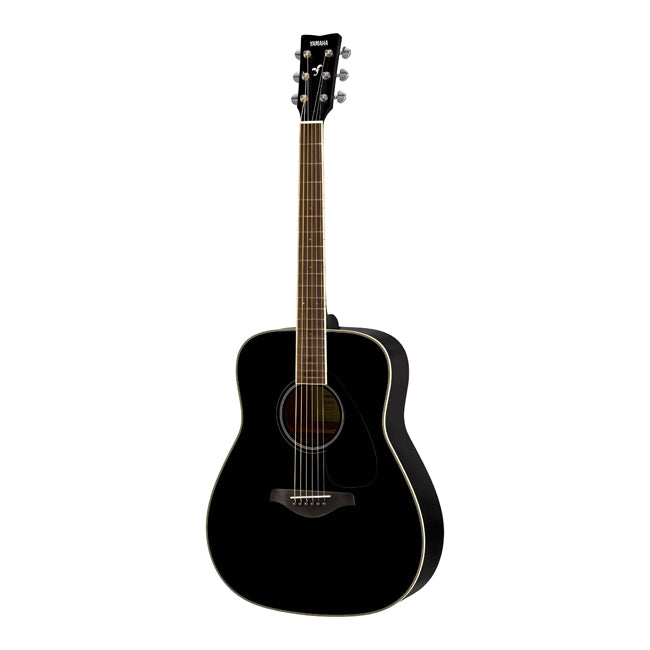 Yamaha FG820 Black