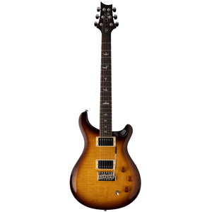 Paul Reed Smith (PRS) SE DGT Birds McCarty Tobacco Sunburst w/Gig Bag