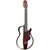 Yamaha Silent Guitar SLG200N Nylon String Crimson Redburst