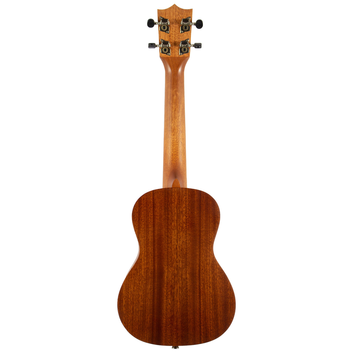 Honolua Ukuleles Honu Concert Ukulele HO-21 w/Bag