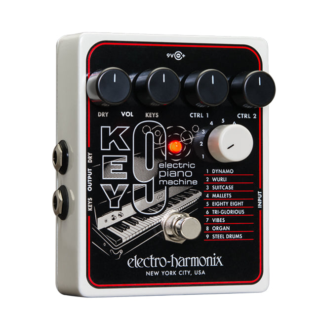 Electro-Harmonix Key9