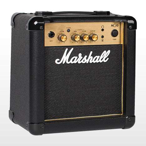 Marshall MG10 Gold Combo Amp