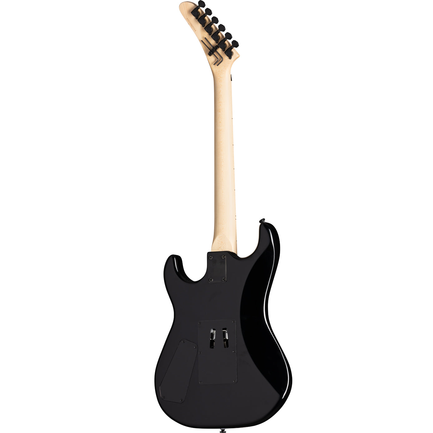 Kramer Baretta Ebony