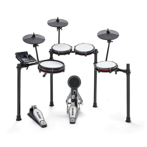 Percussion - Guitarworks