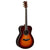 Yamaha LSTA Transacoustic Brown Sunburst