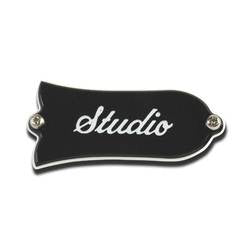 Gibson Truss Rod Cover Les Paul Studio