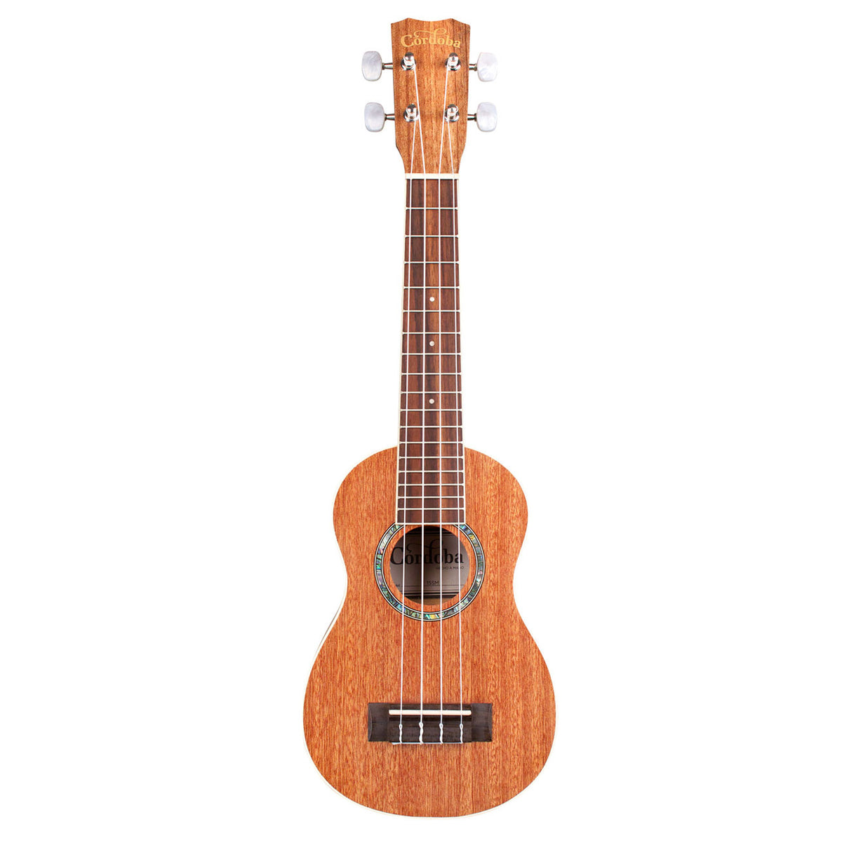 Cordoba 15SM Soprano Ukulele 03934