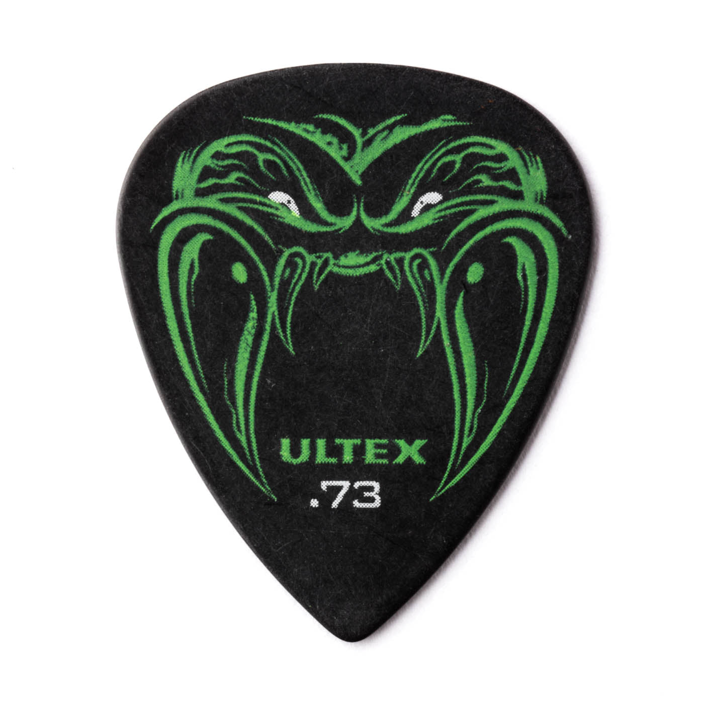 Jim Dunlop Hetfield Black Fang Player 6 Pack .73 PH112P73