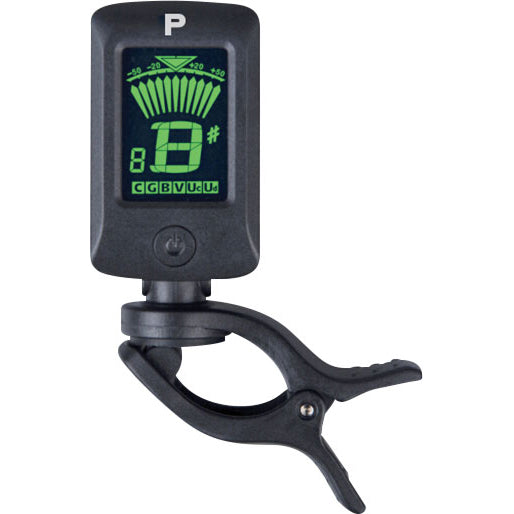 Profile PT-1600 Clip On Tuner