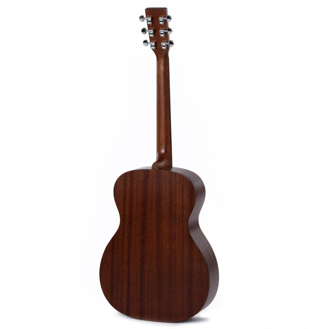 Sigma  000M-15  Orchestral Body Mahogany