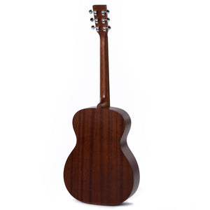 Sigma  000M-15  Orchestral Body Mahogany