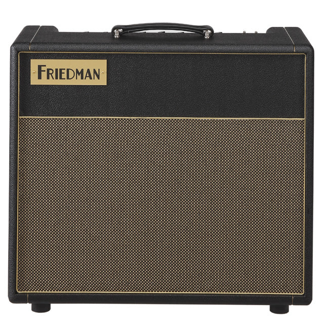 Friedman Small Box Combo