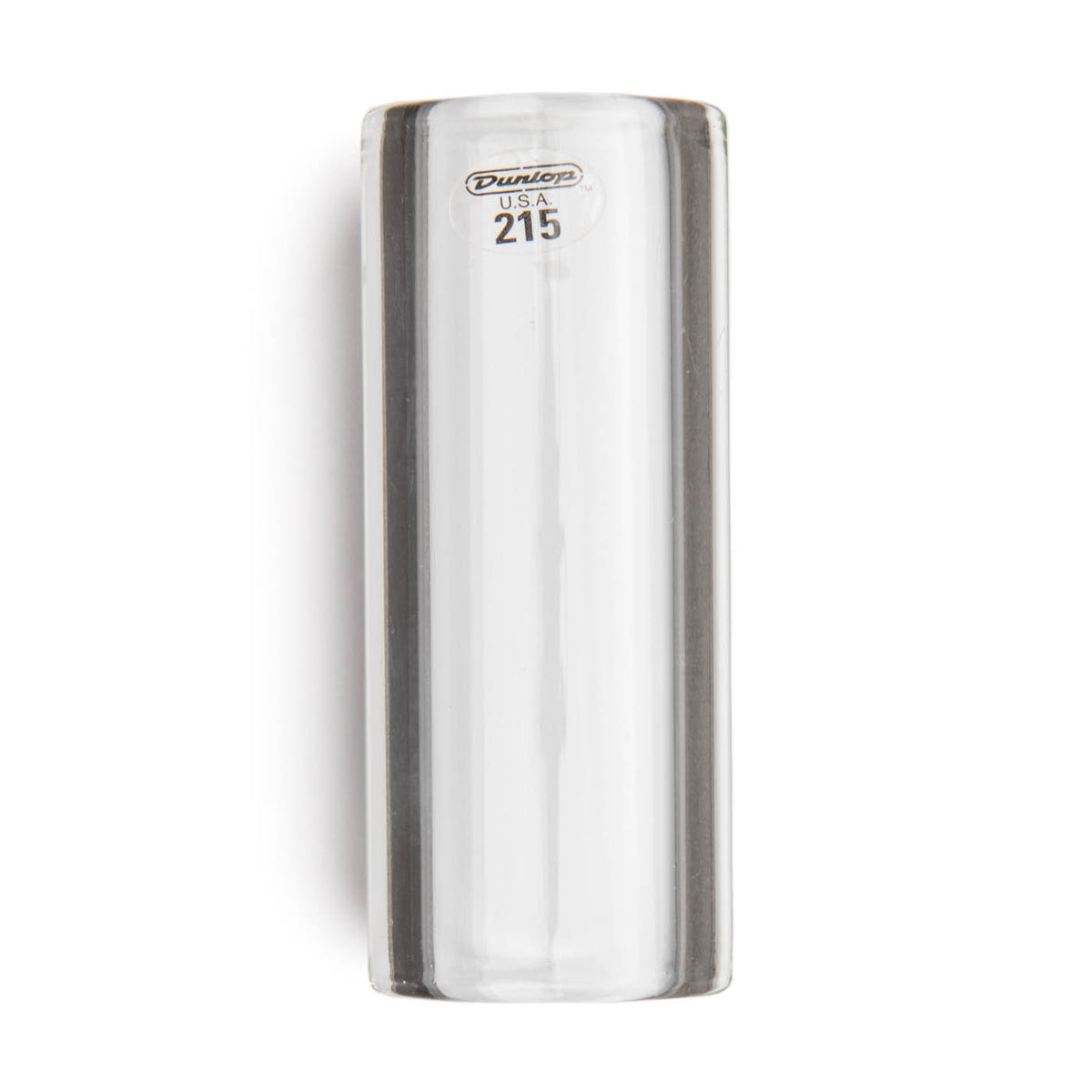 Jim Dunlop Pyrex Glass Slide with Heavy Wall (Medium) JD215