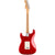 Fender Player Stratocaster HSS Pau Ferro Fingerboard Candy Apple Red