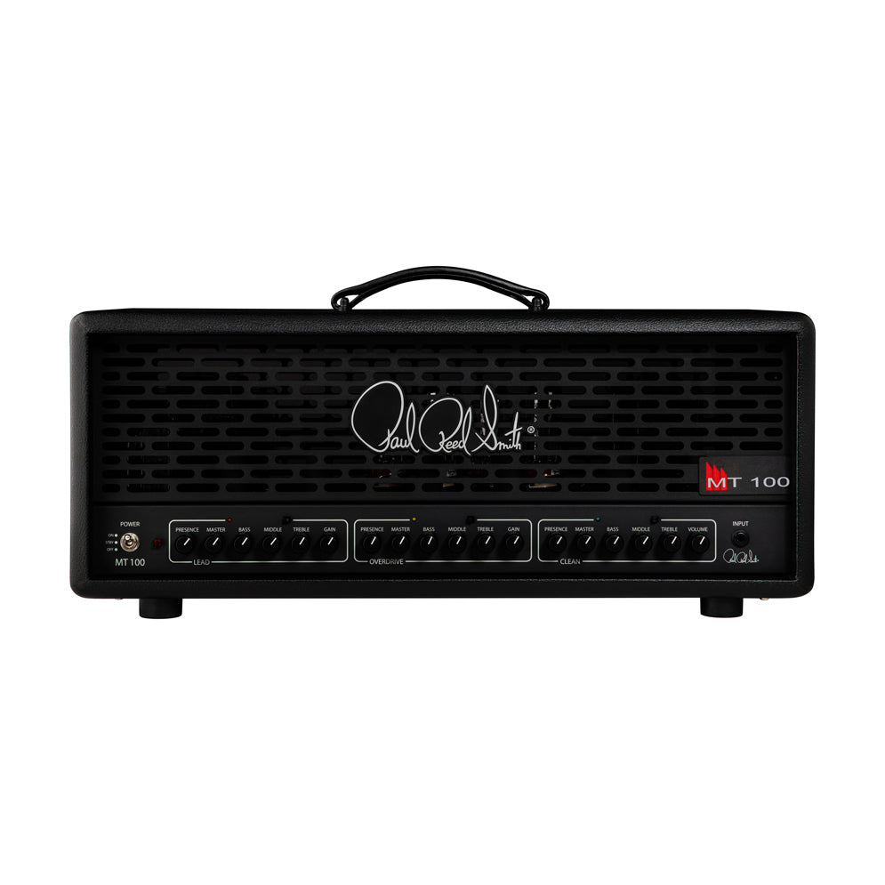 Paul Reed Smith (PRS) Tremonti MT100 Head