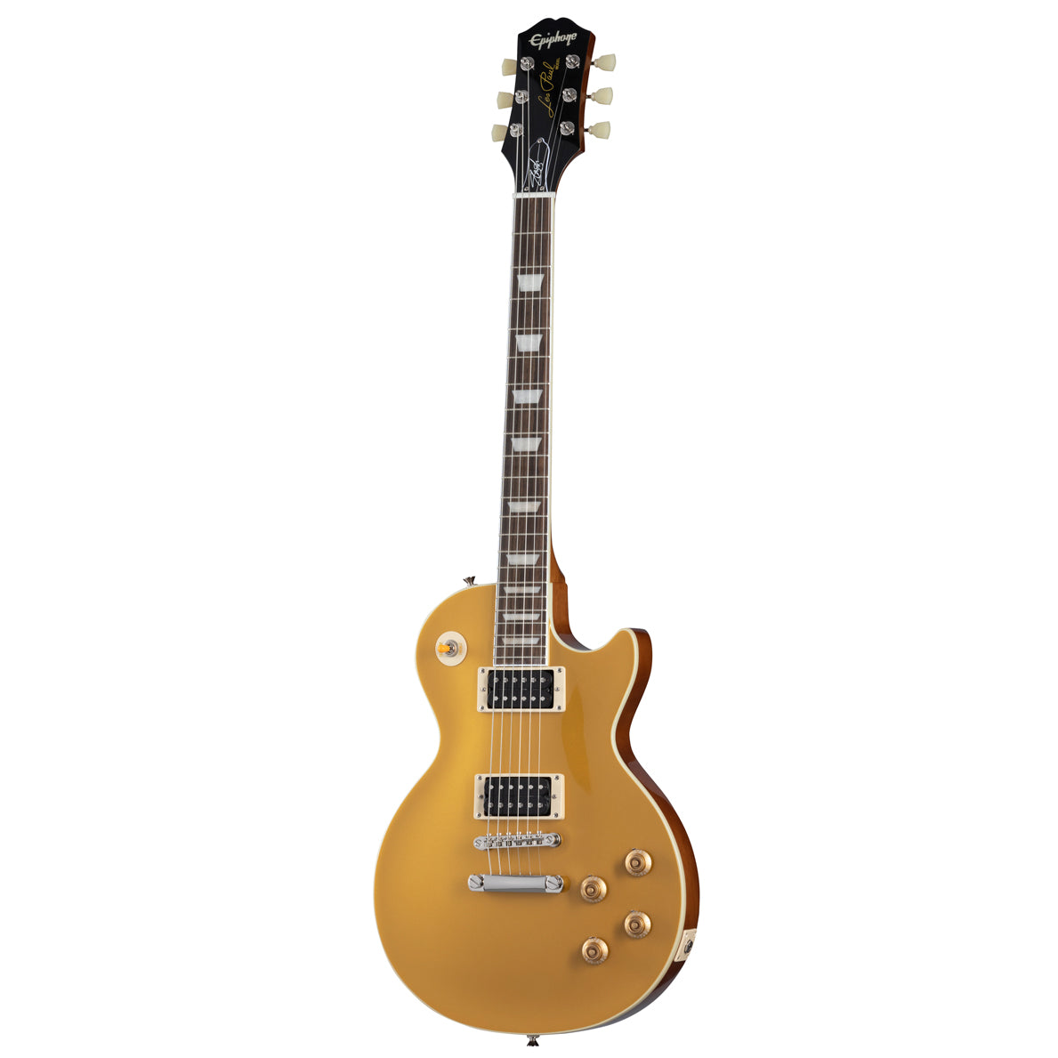 Epiphone Slash Les Paul Standard Epiphone | Epiphone Slash Les