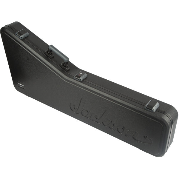 Jackson Rhoads RR 6/7 Molded Case Black