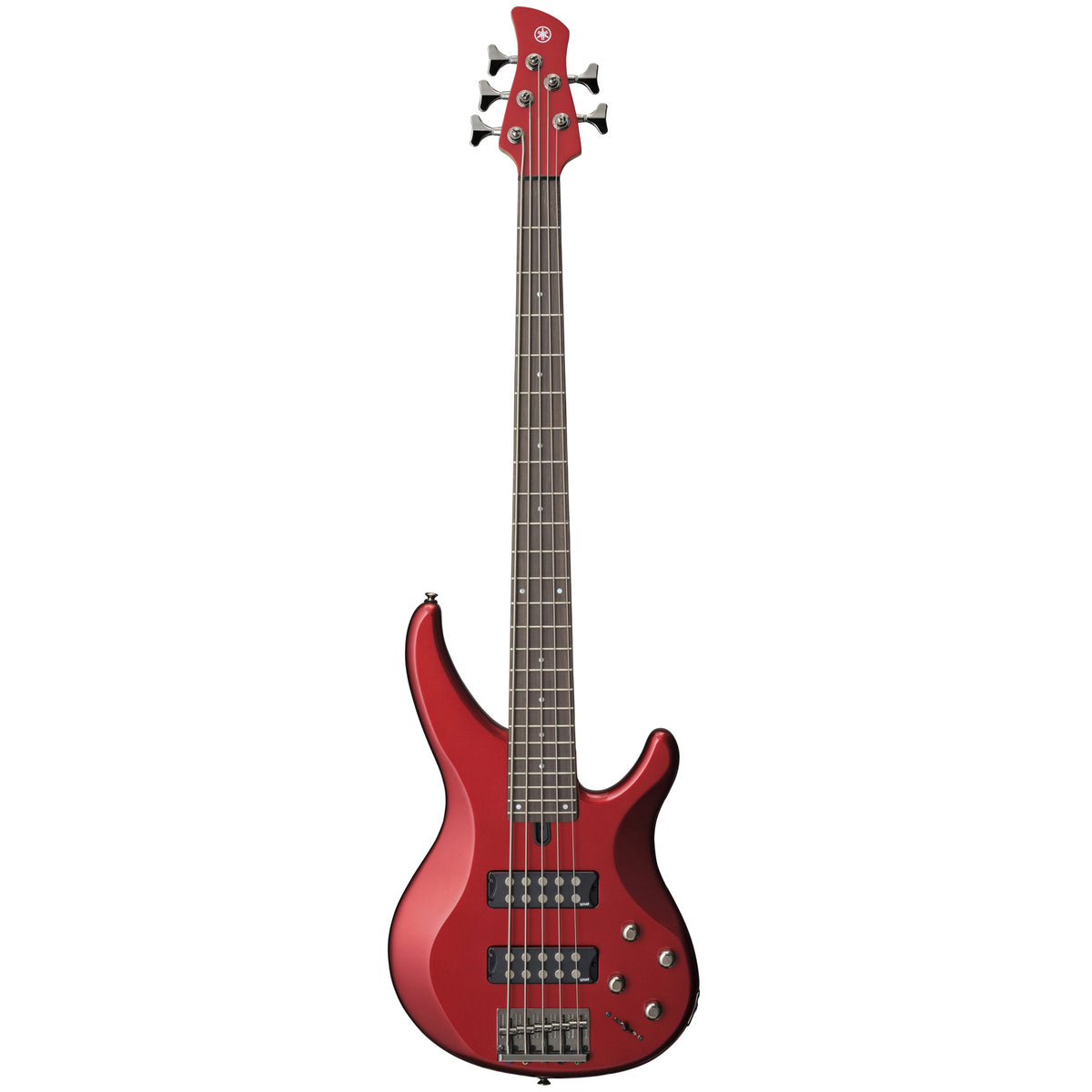 Yamaha TRBX305 Candy Apple Red
