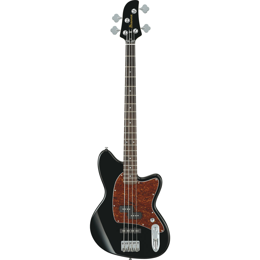 Ibanez TMB100BK Talman Bass Black - Guitarworks