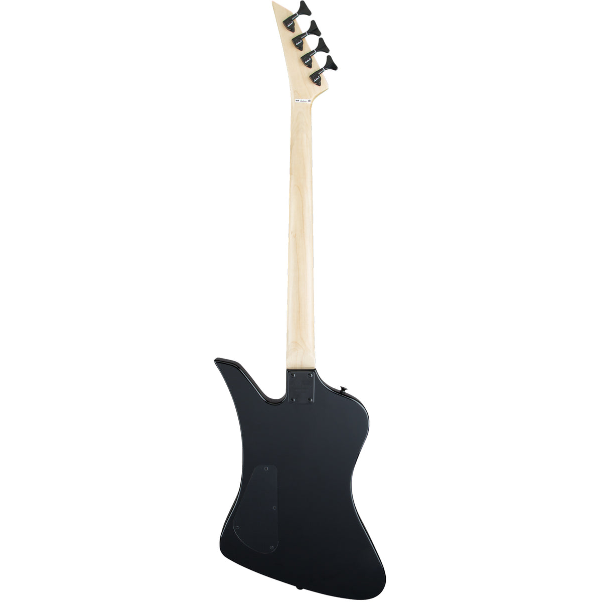 Jackson JS Series Kelly Bird Bass IV JS2 Tobacco Burst