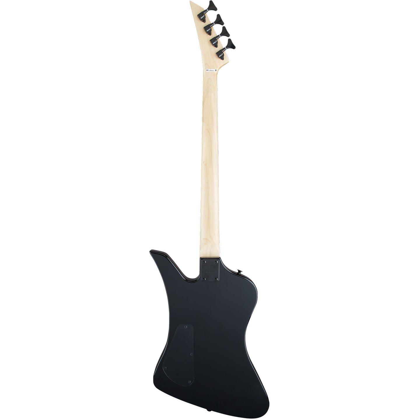 Jackson JS Series Kelly Bird Bass IV JS2 Tobacco Burst