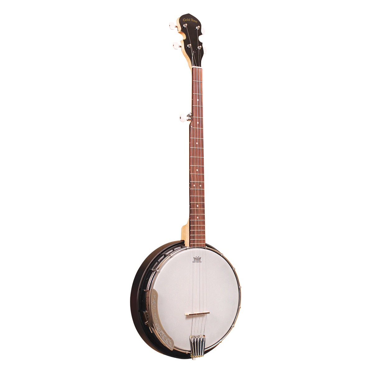 Gold Tone AC-5 Composite 5-String Banjo w/ Gig Bag