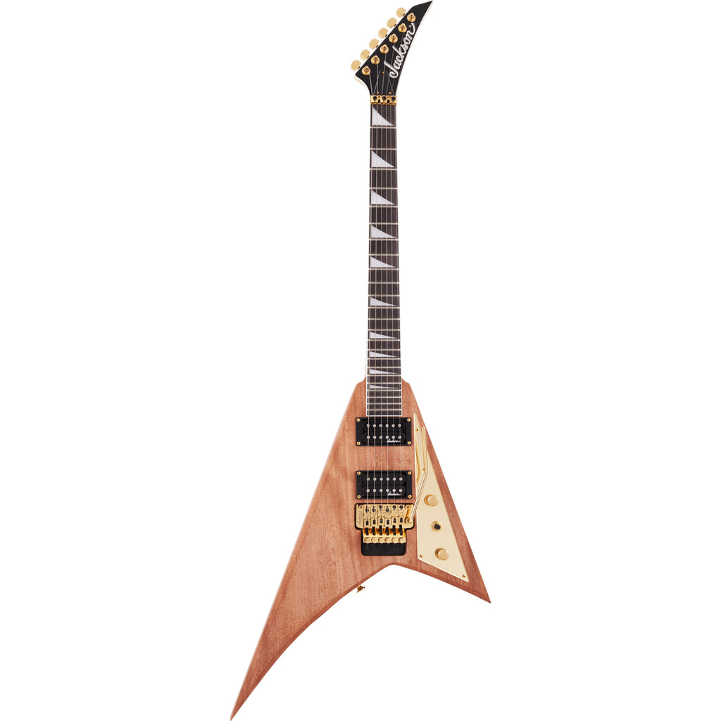 ギター JS Series Rhoads JS32 LH JS Series Rhoads MAH JS32 Amaranth Natural | 【クロサワ楽器